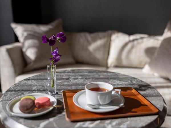 Nagoya Kanko Hotel : photo 5 de la chambre espacio king room 36sqm with free access to espacio lounge - non-smoking