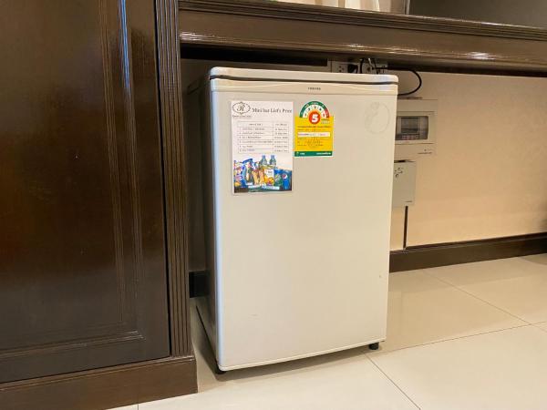 Romena Grand Hotel : photo 6 de la chambre chambre double