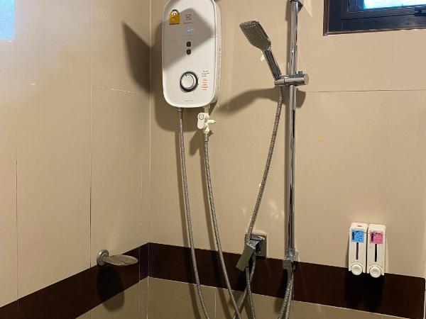 Romena Grand Hotel : photo 5 de la chambre chambre lits jumeaux