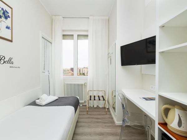 Hotel Maggiore : photo 4 de la chambre chambre simple