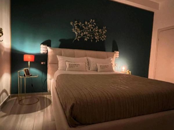 La Gubbiata : photo 2 de la chambre appartement 1 chambre