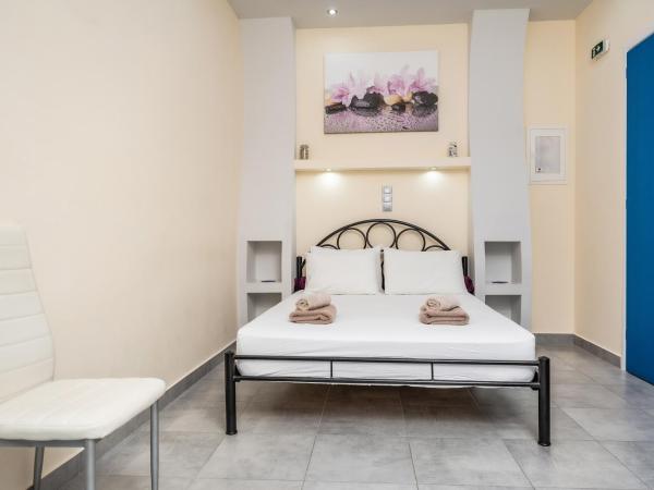 Lefkes Studios : photo 1 de la chambre chambre double