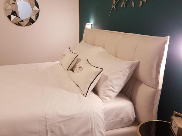 La Gubbiata : photo 5 de la chambre appartement 1 chambre