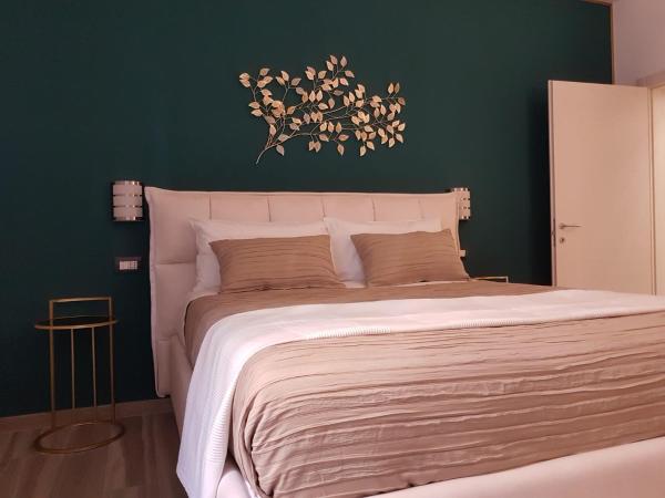 La Gubbiata : photo 4 de la chambre appartement 1 chambre