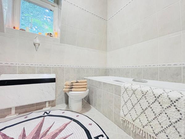 Pirate Family, Theme Room, Free Parking : photo 10 de la chambre appartement familial 2 chambres