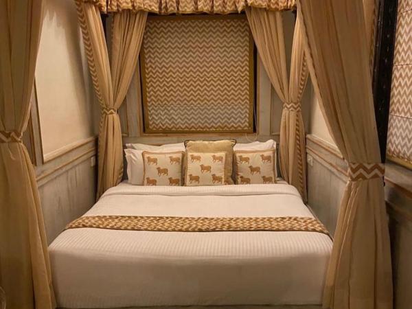 Udai Kothi : photo 4 de la chambre suite udai