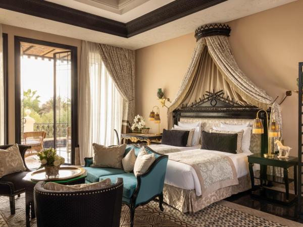 Palais Ronsard Relais & Chateaux : photo 2 de la chambre suite