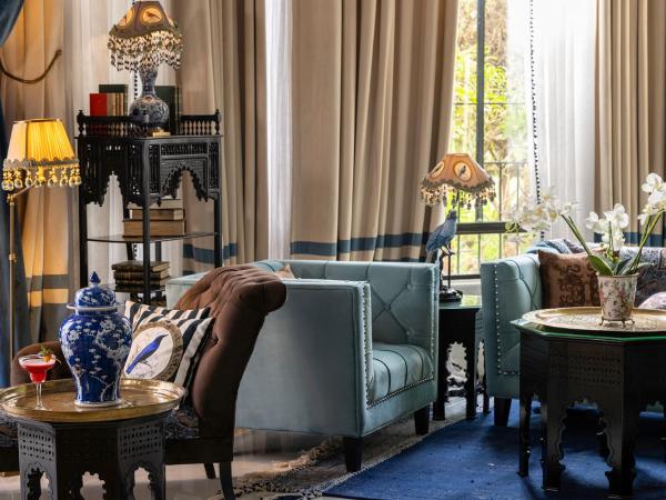 Palais Ronsard Relais & Chateaux : photo 2 de la chambre suite senior