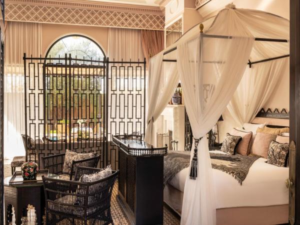 Palais Ronsard Relais & Chateaux : photo 5 de la chambre grand pavillon