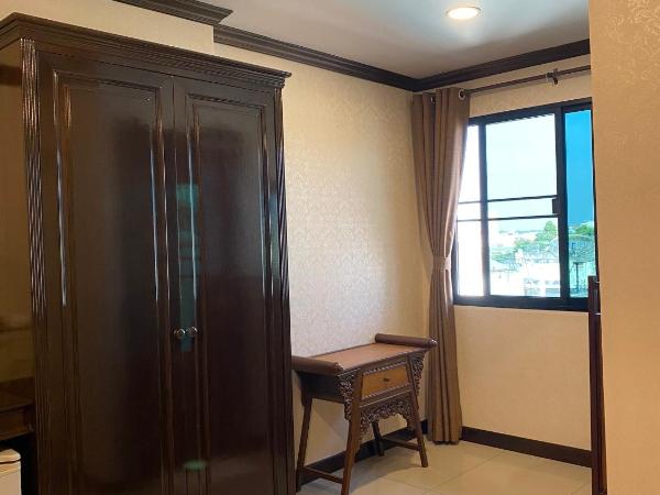 Romena Grand Hotel : photo 5 de la chambre chambre lits jumeaux deluxe