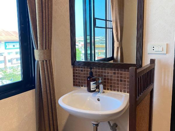 Romena Grand Hotel : photo 6 de la chambre chambre lits jumeaux deluxe