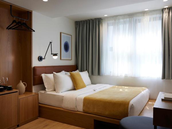 Noa Hotel : photo 1 de la chambre urban