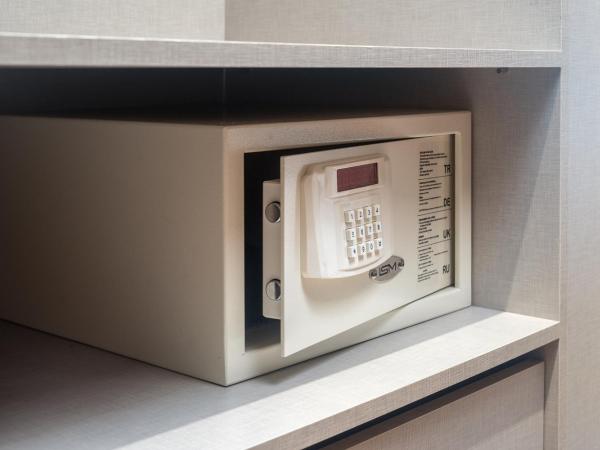 Sentire Hotels & Residences Taksim : photo 1 de la chambre studio