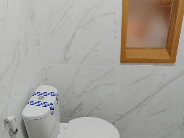 Andita Syariah Hotel : photo 4 de la chambre chambre lits jumeaux deluxe