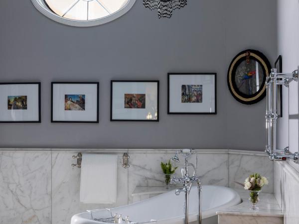 Palais Ronsard Relais & Chateaux : photo 10 de la chambre suite