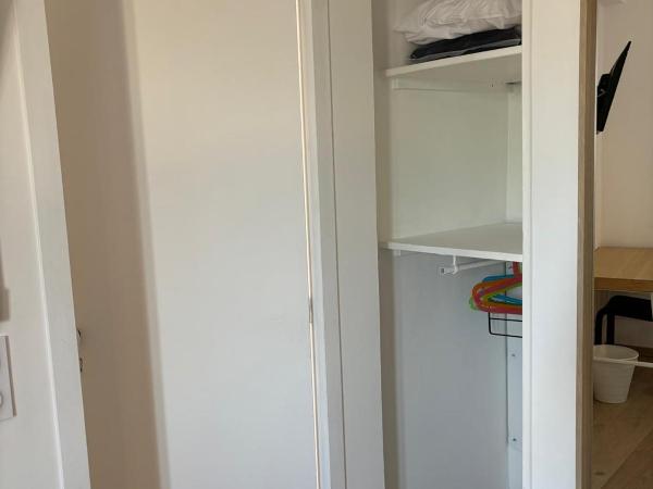 Hôtel Le Blason : photo 9 de la chambre suite