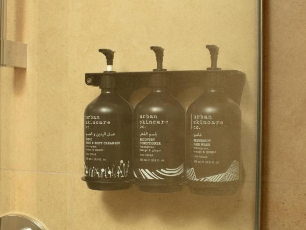 Holiday Inn & Suites - Dubai Science Park, an IHG Hotel : photo 6 de la chambre chambre standard