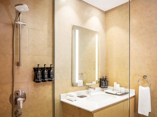 Holiday Inn & Suites - Dubai Science Park, an IHG Hotel : photo 4 de la chambre chambre standard