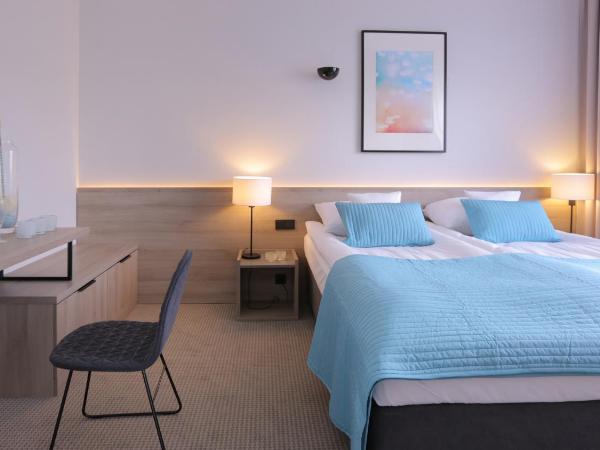 Hotel FairPlayce : photo 3 de la chambre suite junior