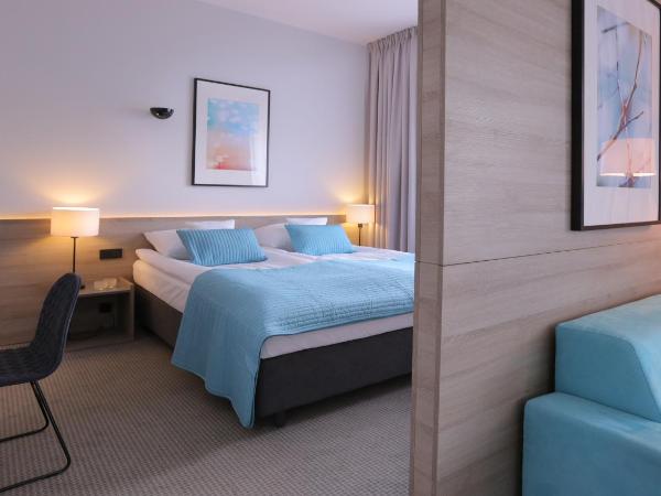 Hotel FairPlayce : photo 1 de la chambre suite junior