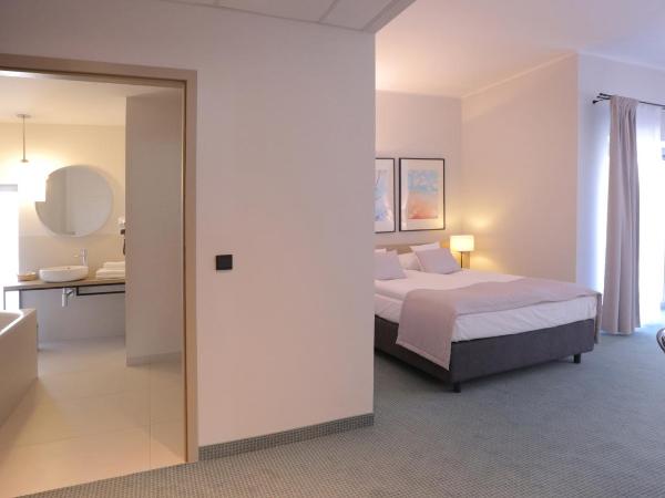 Hotel FairPlayce : photo 1 de la chambre chambre double supérieure