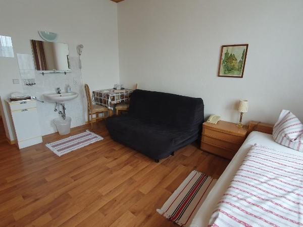 Adler Hotel Dresden : photo 3 de la chambre chambre lits jumeaux standard