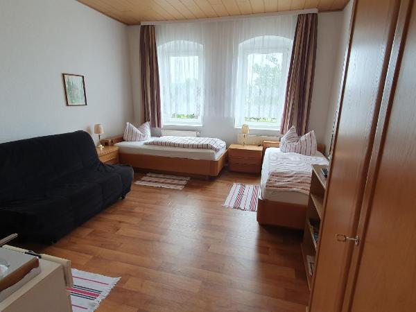 Adler Hotel Dresden : photo 2 de la chambre chambre lits jumeaux standard