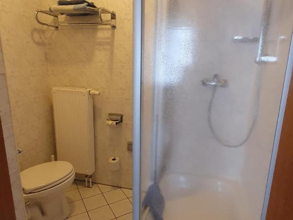 Adler Hotel Dresden : photo 1 de la chambre chambre lits jumeaux Économique