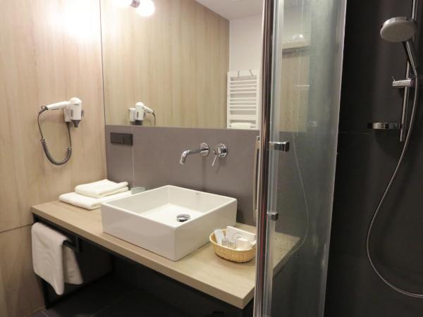 Hotel FairPlayce : photo 6 de la chambre chambre double ou lits jumeaux confort