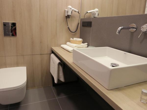 Hotel FairPlayce : photo 8 de la chambre chambre double ou lits jumeaux confort