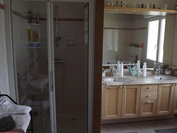 Chambres Sainte Anne : photo 3 de la chambre chambre double