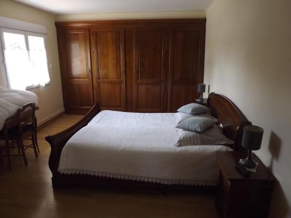 Chambres Sainte Anne : photo 2 de la chambre chambre double