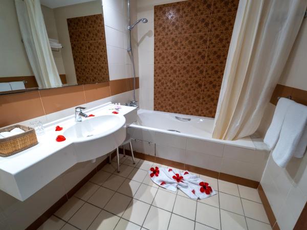 Eden Yasmine Resort & Spa : photo 4 de la chambre chambre simple standard