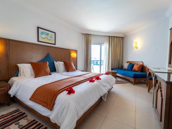 Eden Yasmine Resort & Spa : photo 2 de la chambre chambre simple standard