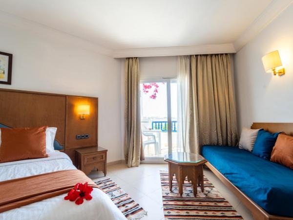 Eden Yasmine Resort & Spa : photo 3 de la chambre chambre simple standard