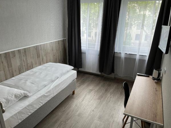 Skyline Hotel Hannover : photo 4 de la chambre chambre simple