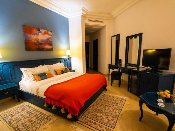 Eden Yasmine Resort & Spa : photo 3 de la chambre chambre simple supérieure