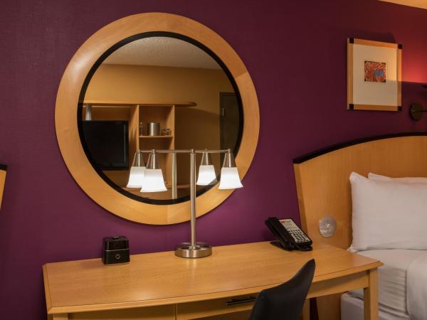 Pier 5 Hotel Baltimore : photo 4 de la chambre chambre lit king-size