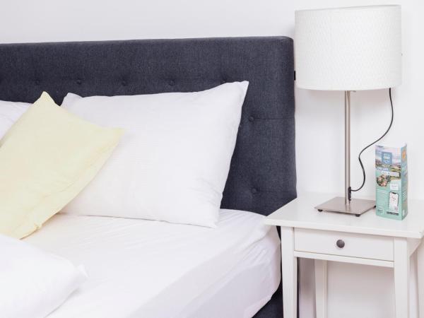 Cityhotel am Domplatz Self-CheckIn : photo 8 de la chambre chambre double standard