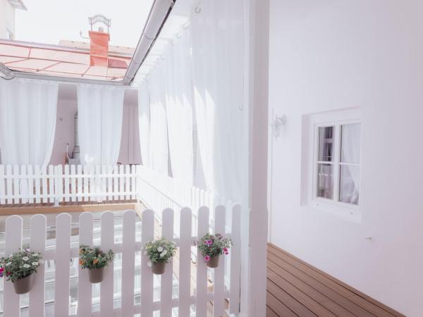 Cityhotel am Domplatz Self-CheckIn : photo 7 de la chambre chambre simple