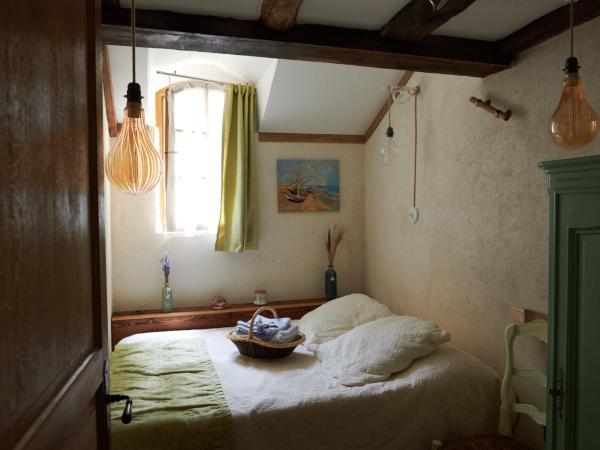 Un Mas en Ville : photo 3 de la chambre chalet 2 chambres