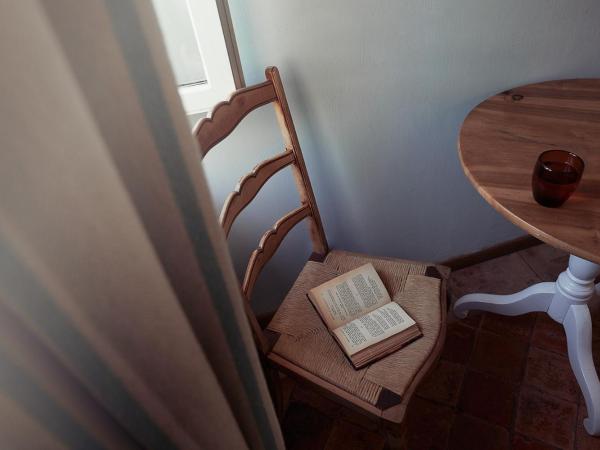 Un Mas en Ville : photo 2 de la chambre suite 2 chambres