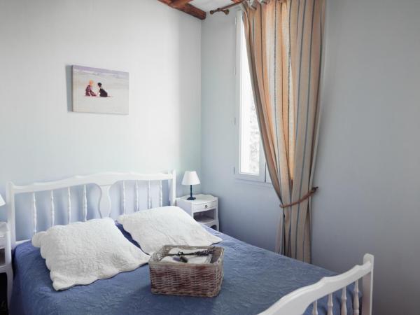 Un Mas en Ville : photo 1 de la chambre suite 2 chambres