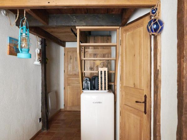 Un Mas en Ville : photo 7 de la chambre suite familiale