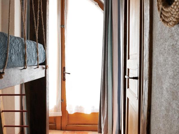Un Mas en Ville : photo 9 de la chambre suite familiale