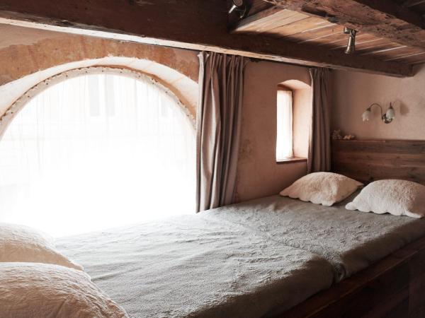 Un Mas en Ville : photo 4 de la chambre chambre quadruple