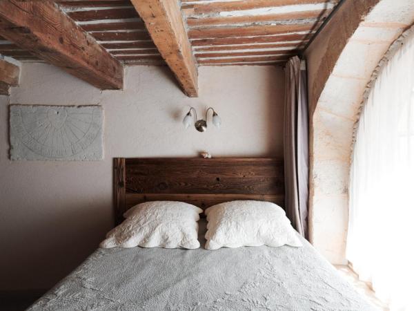 Un Mas en Ville : photo 5 de la chambre chambre quadruple