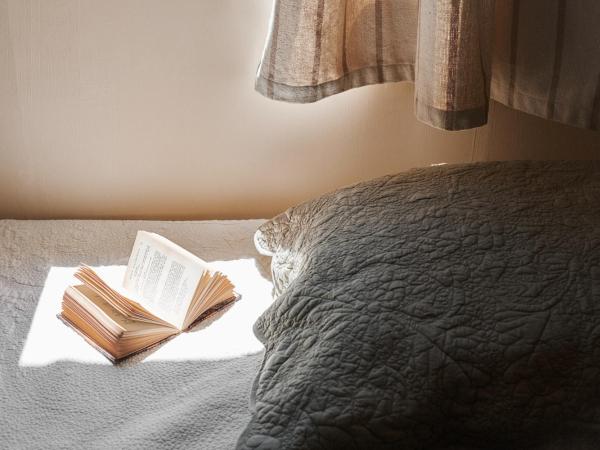 Un Mas en Ville : photo 3 de la chambre suite 2 chambres