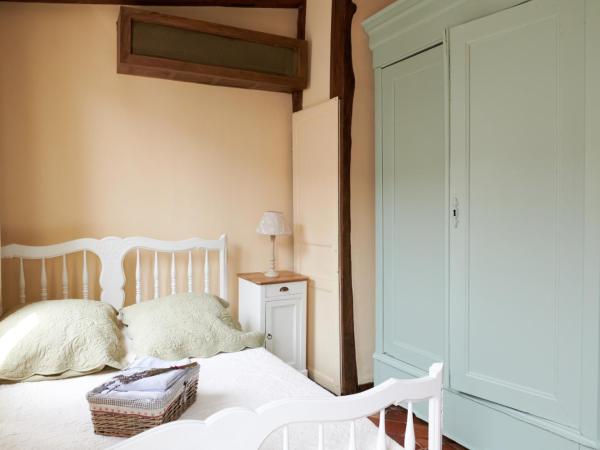 Un Mas en Ville : photo 5 de la chambre suite 2 chambres