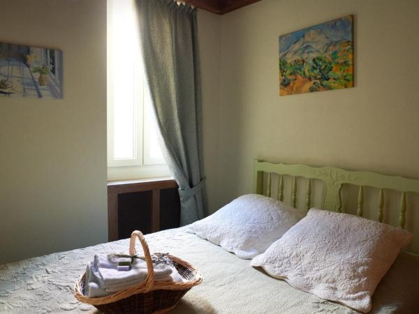 Un Mas en Ville : photo 1 de la chambre suite 2 chambres